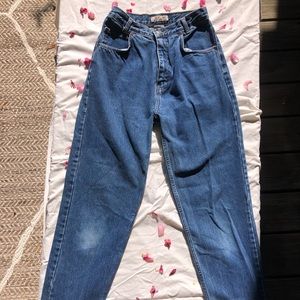 Vintage Greatland Trading Co Boyfriend Jeans! Size 26/27
